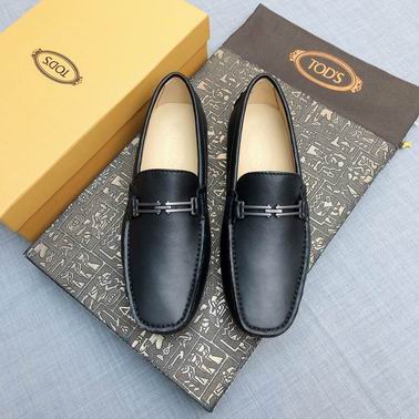 Tods sz38-45 mnh0509 (1)